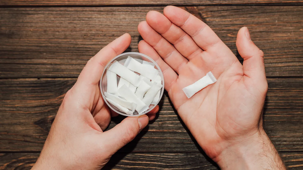 How Many Nicotine Pouches Should You Use In A Day?