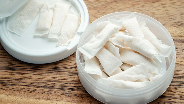 How Many Nicotine Pouches Should You Use In A Day?