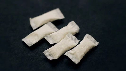 Your Questions About Nicotine Pouches, Answered.