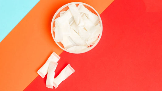 The Science Behind Nicotine Absorption In Pouches