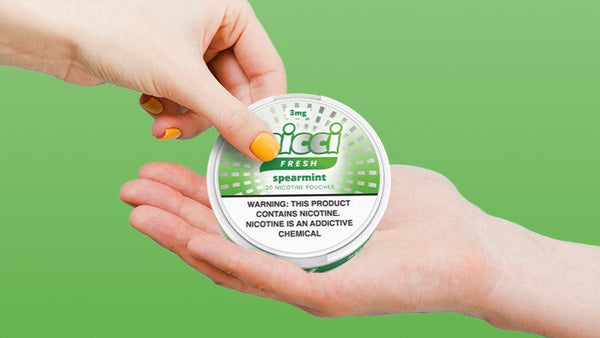 How Many Nicotine Pouches Should You Use In A Day?