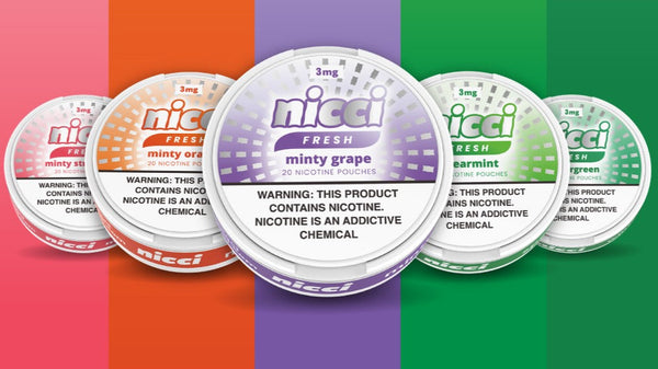 How Many Nicotine Pouches Should You Use In A Day?