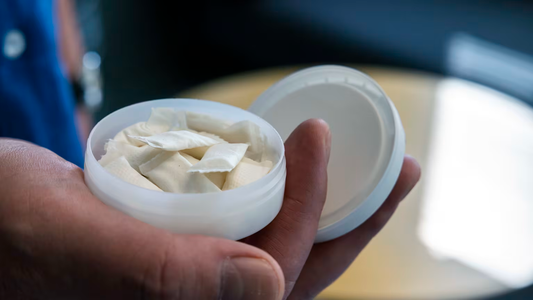 What Happens When You Swallow A Nicotine Pouch? What To Know