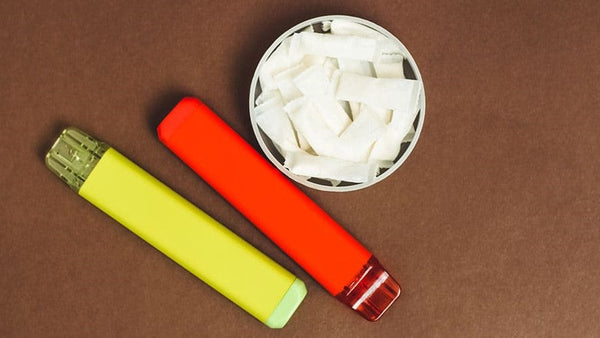 How Many Nicotine Pouches Should You Use In A Day?