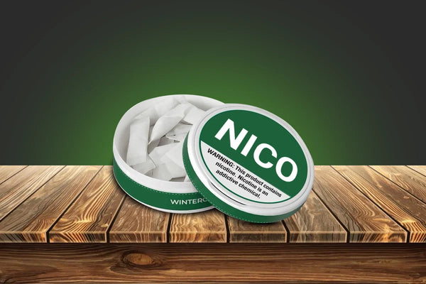 How Many Nicotine Pouches Should You Use In A Day?