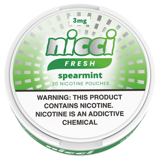 Spearmint