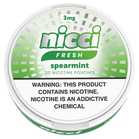 Spearmint
