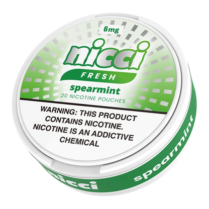 Spearmint